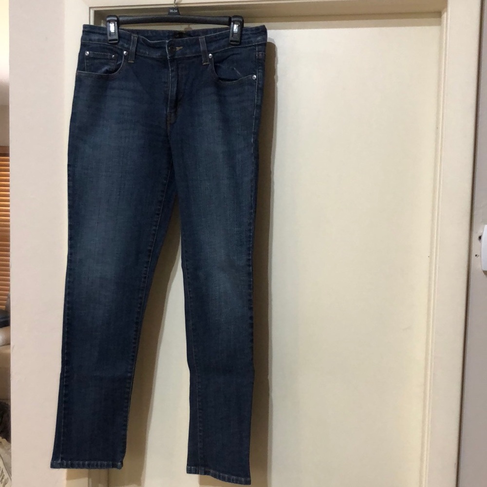 Levi’s Jeans